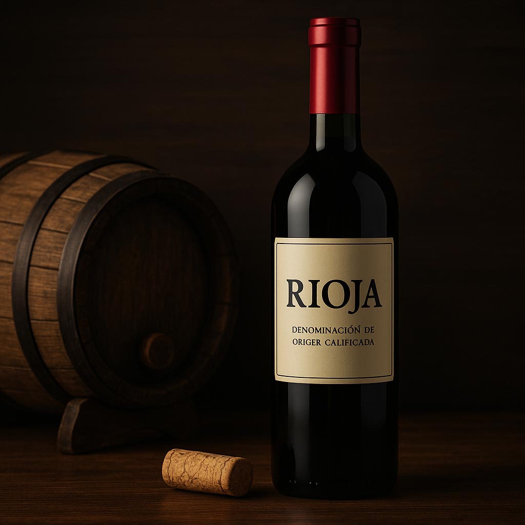 El Vino Rioja: Un Emblema de Tradición, Calidad y Reconocimiento Internacional