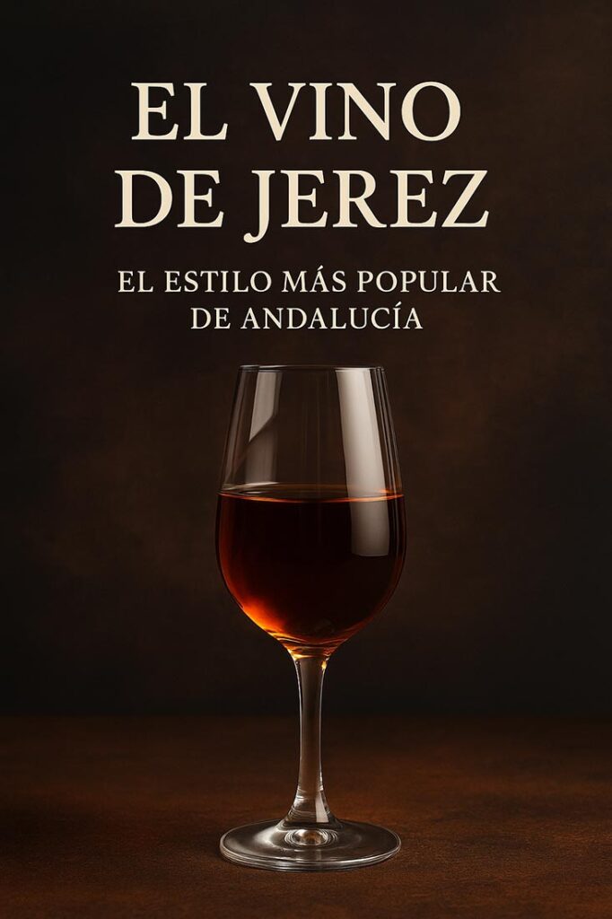 El Vino de Jerez: El Estilo Más Popular de Andalucía