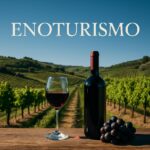 Enoturismo en España: Un Viaje entre Viñedos, Sabores y Tradición