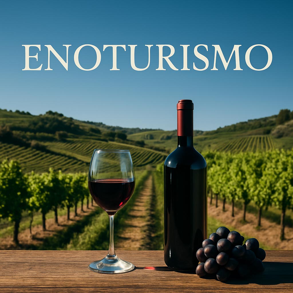 Enoturismo en España: Un Viaje entre Viñedos, Sabores y Tradición